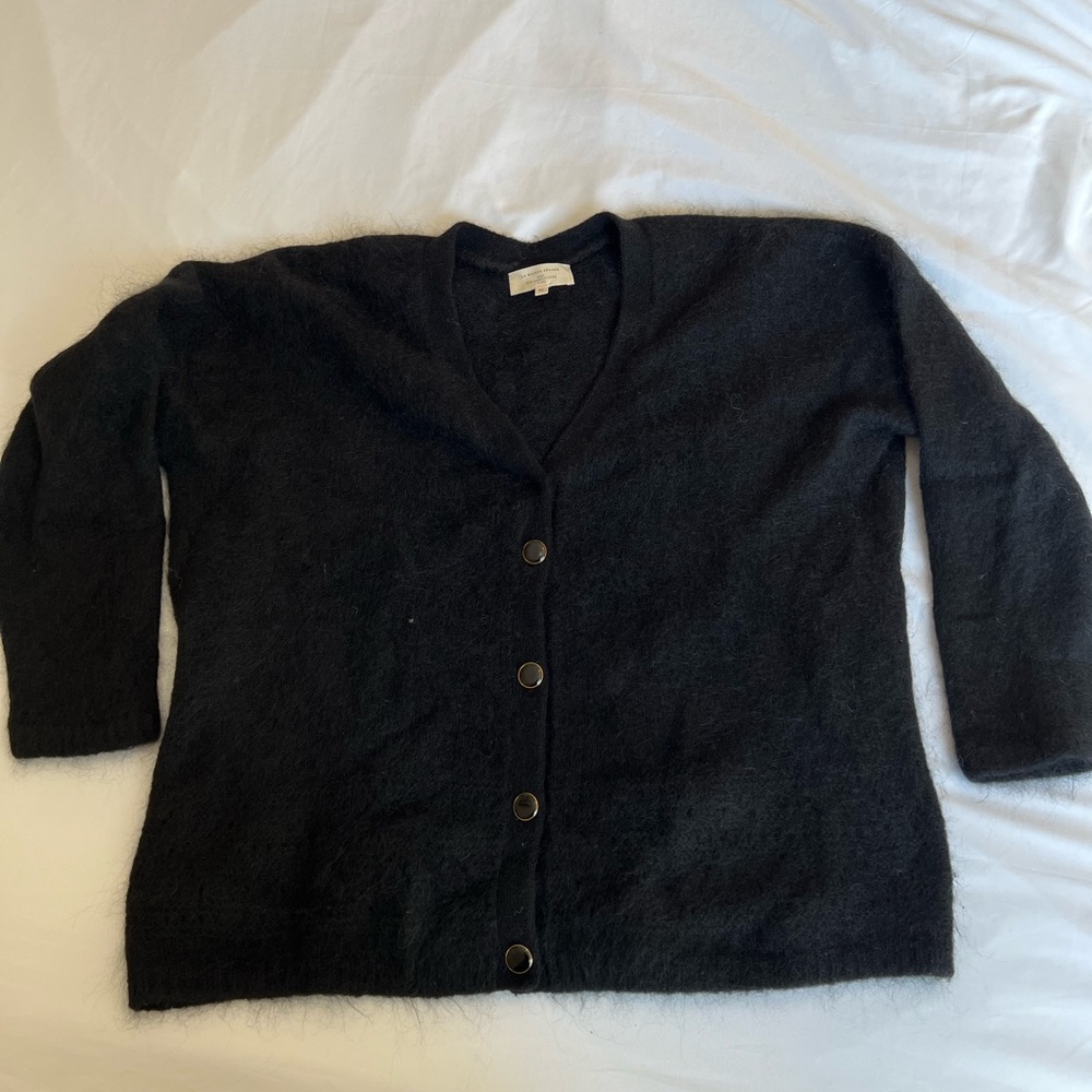Sezane sweater